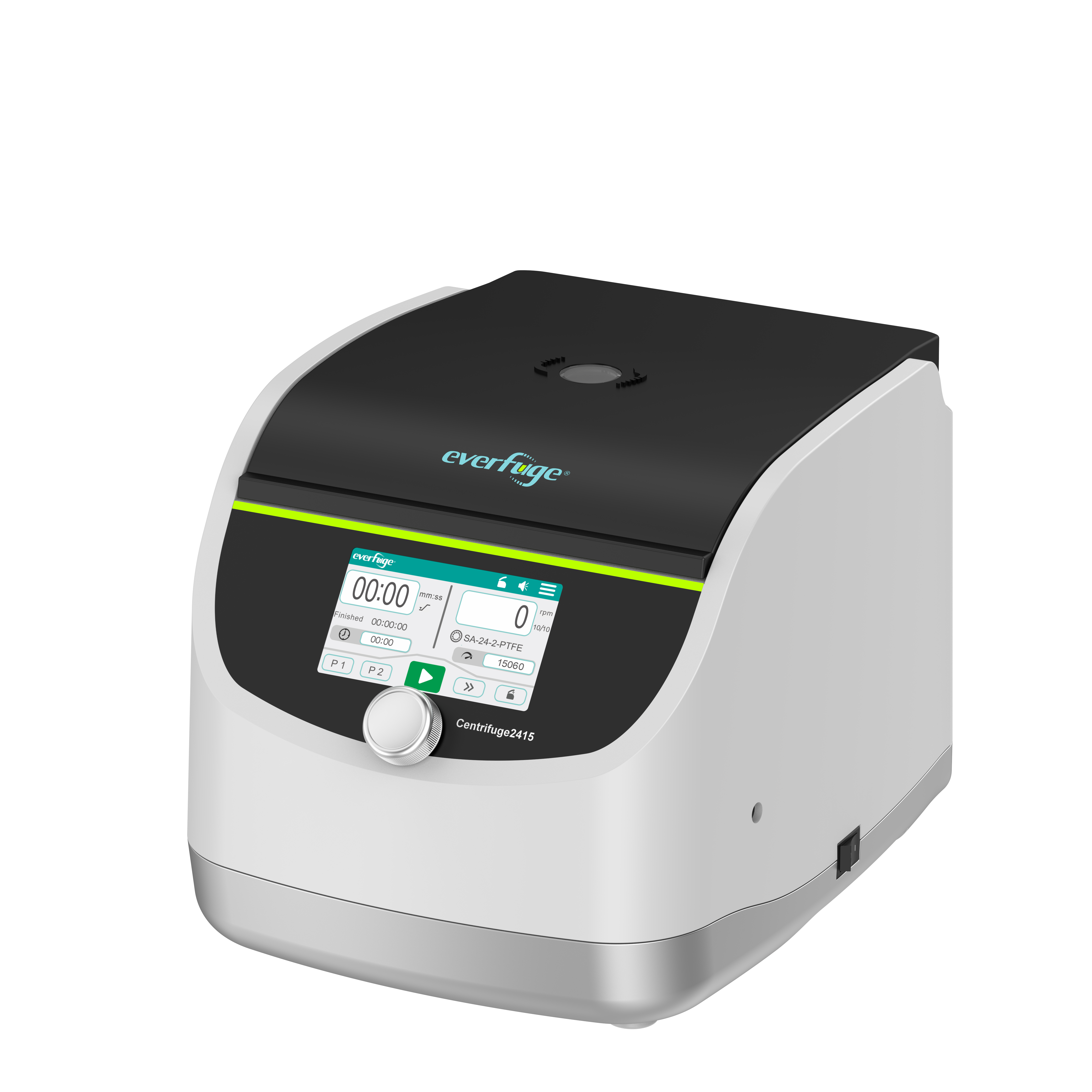 Everfuge Pro2415 Yüksek Hızlı Santrifüj