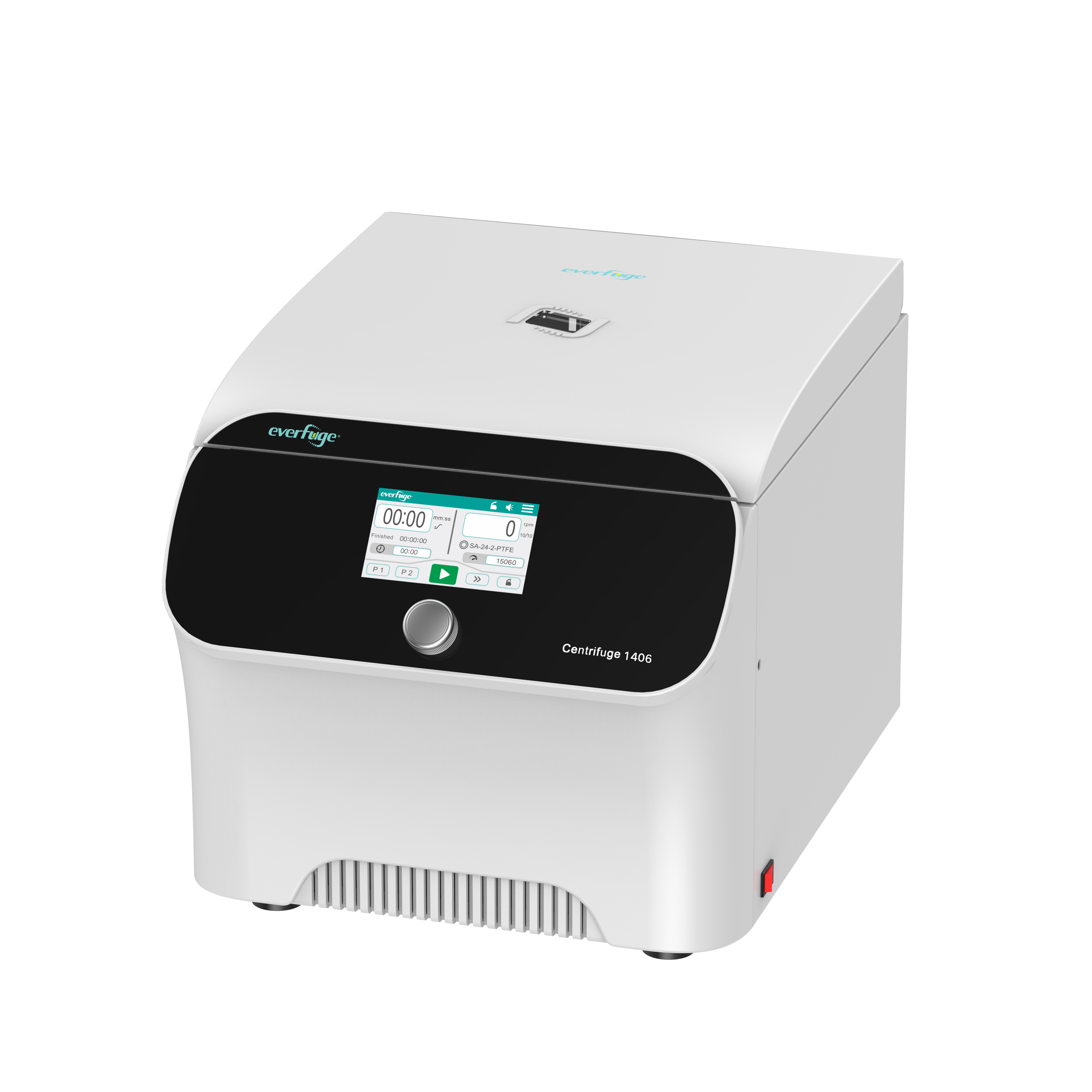 Everfuge Pro 1406 Düşük Hızlı Benchtop Santrifüj