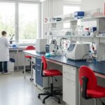 Laboratuvar Kurulumu Hizmetleri | Anahtar Teslim Çözümler