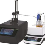 Karl Fischer Nem Tayin Cihazı Nedir? Nasıl Çalışır?