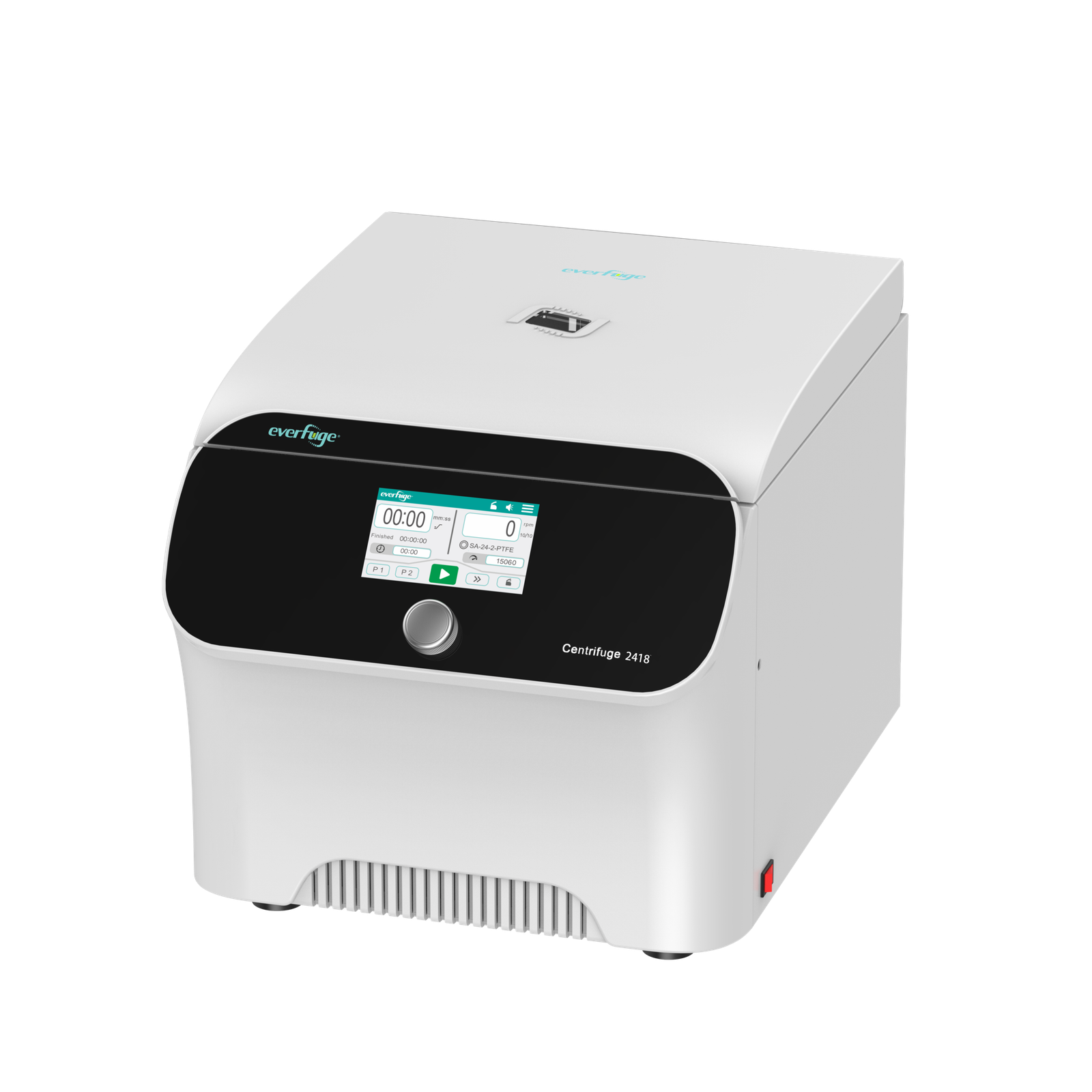 Everfuge Pro2418 Yüksek Hızlı Santrifüj