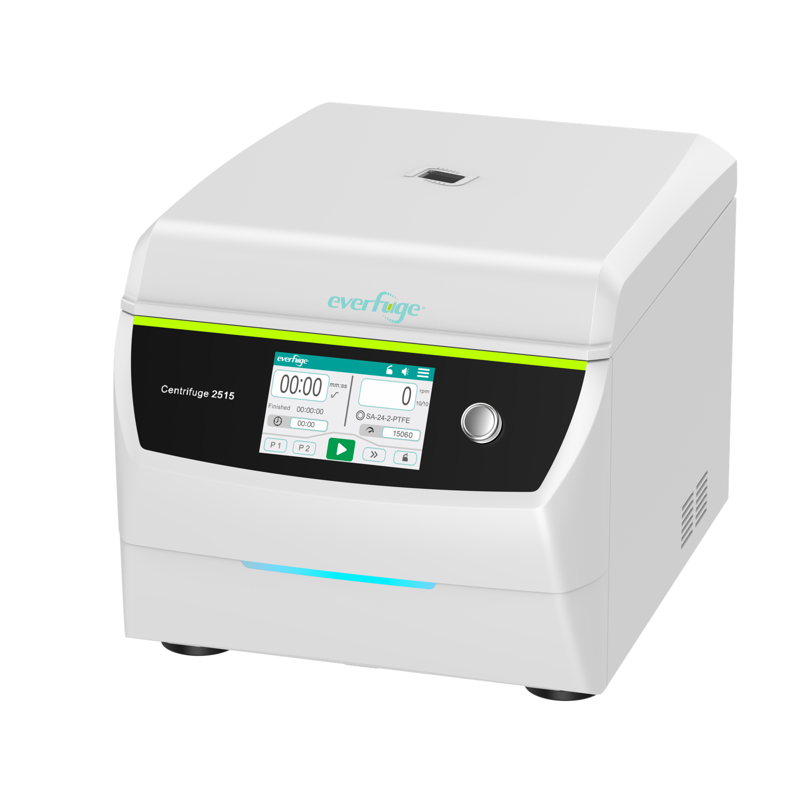 Everfuge Pro2515 Yüksek Hızlı Santrifüj